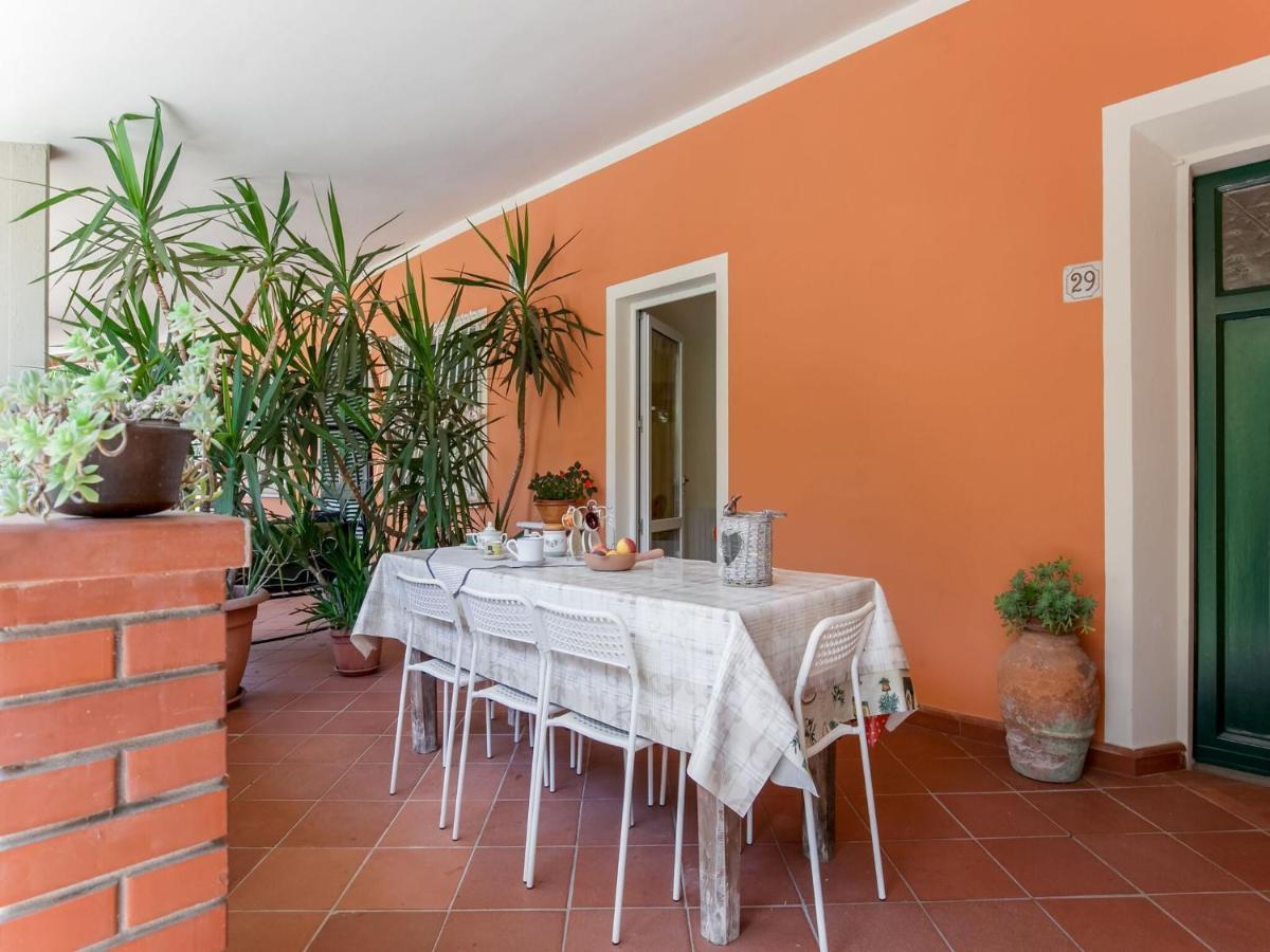 Belvilla By Oyo Casa Teresa Camaiore Extérieur photo