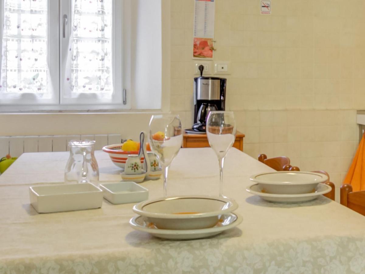 Belvilla By Oyo Casa Teresa Camaiore Extérieur photo