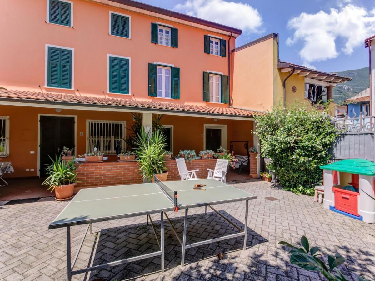 Belvilla By Oyo Casa Teresa Camaiore Extérieur photo