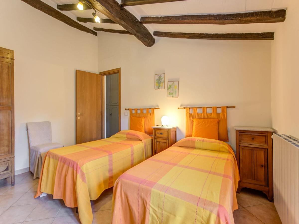 Belvilla By Oyo Casa Teresa Camaiore Extérieur photo