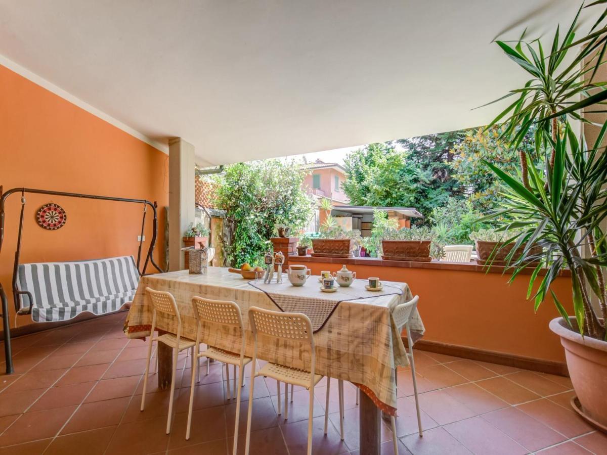 Belvilla By Oyo Casa Teresa Camaiore Extérieur photo