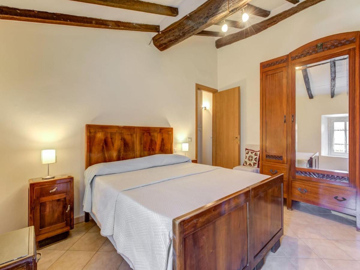 Belvilla By Oyo Casa Teresa Camaiore Extérieur photo