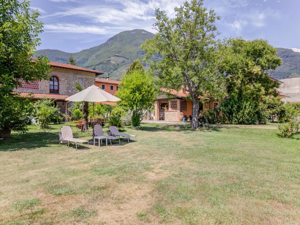 Belvilla By Oyo Casa Teresa Camaiore Extérieur photo