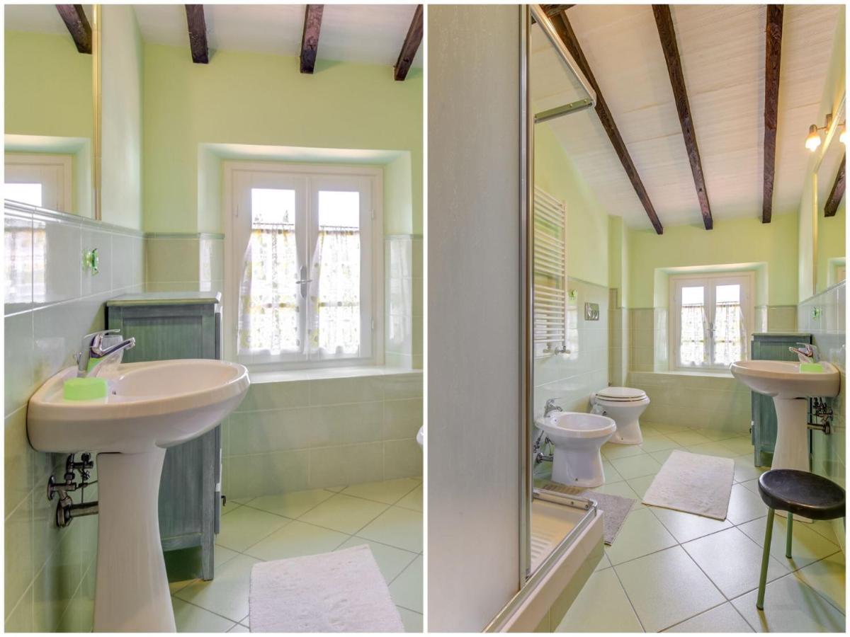 Belvilla By Oyo Casa Teresa Camaiore Extérieur photo