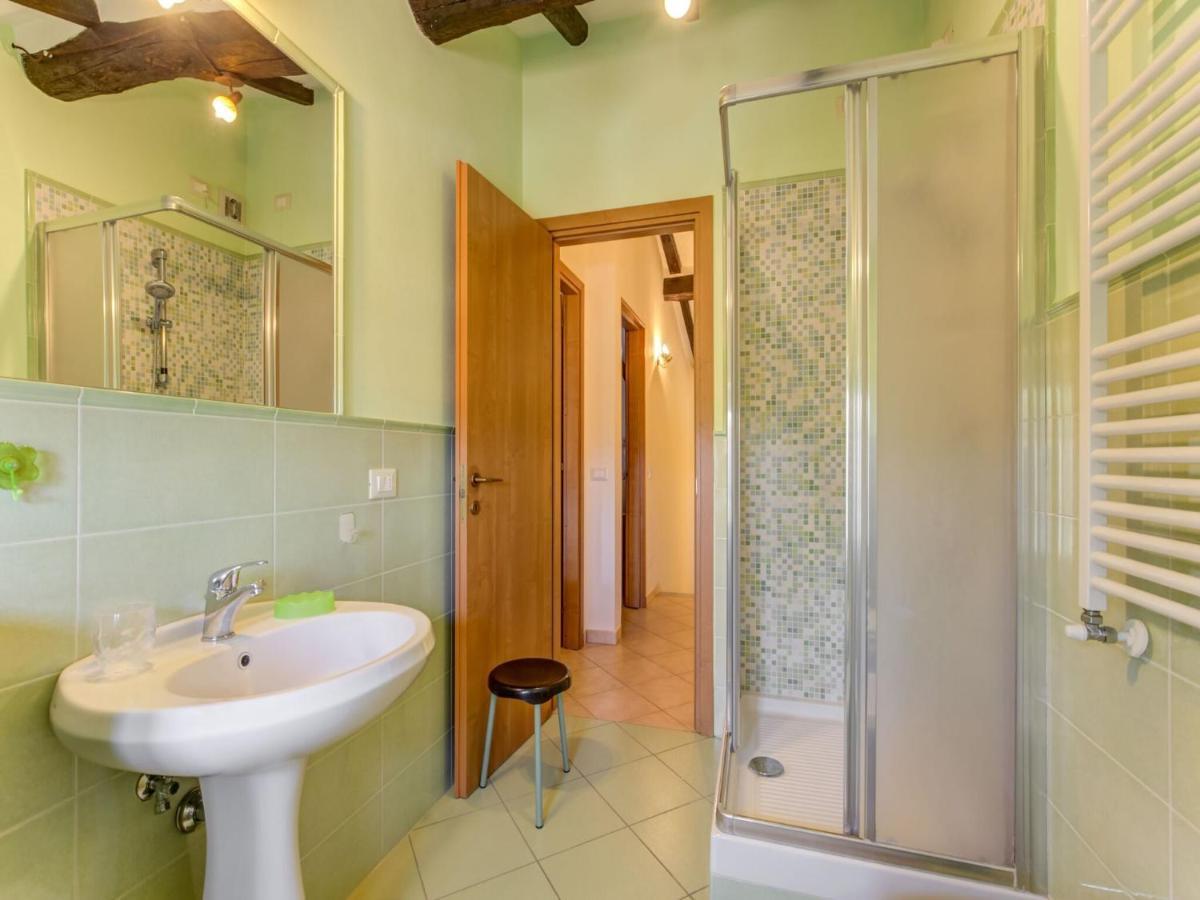 Belvilla By Oyo Casa Teresa Camaiore Extérieur photo