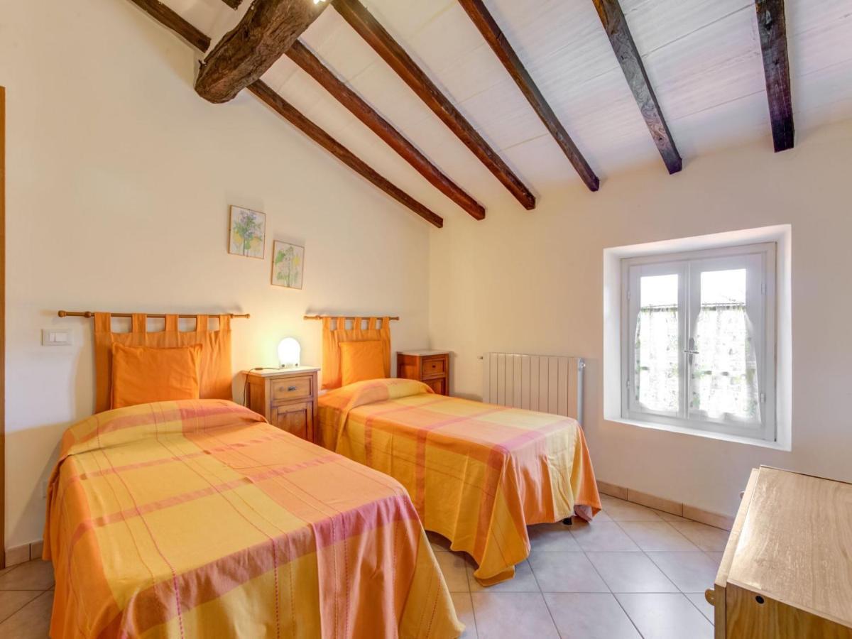Belvilla By Oyo Casa Teresa Camaiore Extérieur photo
