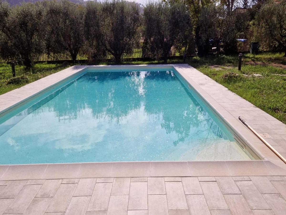 Belvilla By Oyo Casa Teresa Camaiore Extérieur photo